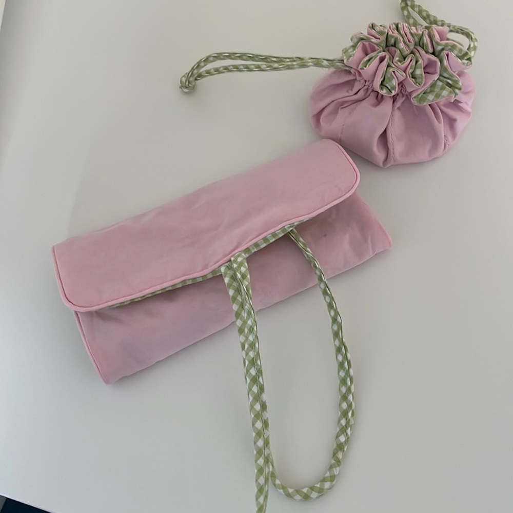 Pottery Barn Kids Jewelry Travel Case